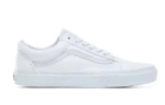 Old Skool True White