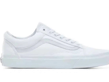 Old Skool True White