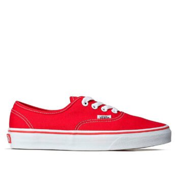 Authentic Red