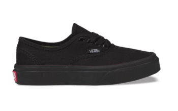 Authentic Blk/Blk