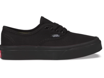 Authentic Blk/Blk