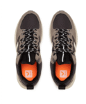 Venturi Alveomesh Grafite Moonrock