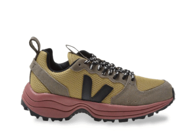 Zapatillas Venturi Alveomesh Dune Black