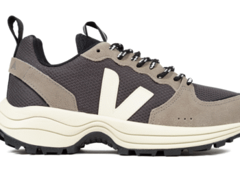 Venturi Alveomesh Grafite Moonrock