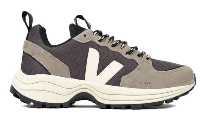 Venturi Alveomesh Grafite Moonrock