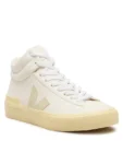 Minotaur Chromefree Leather Extra White Pierre Butter