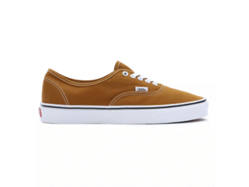 Zapatillas Urbanas Vans Theory Golden Brown