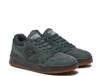 Zapatillas LINESHOT 224 3 SMA GRN/GUM
