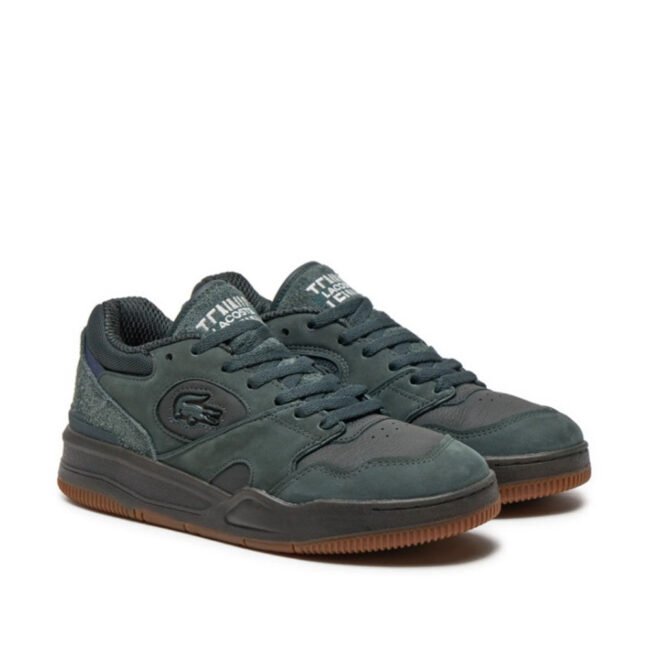 Zapatillas LINESHOT 224 3 SMA GRN/GUM