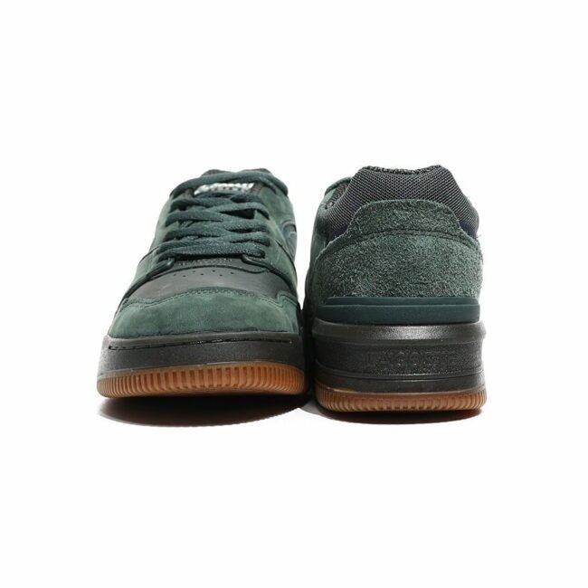 Zapatillas LINESHOT 224 3 SMA GRN/GUM - Imagen 3