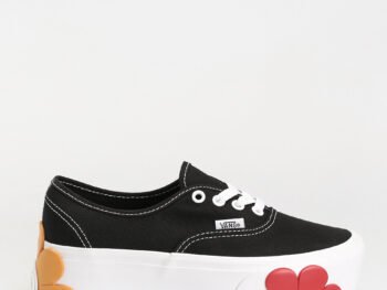 Zapatillas Authentic Stac Black/Multi