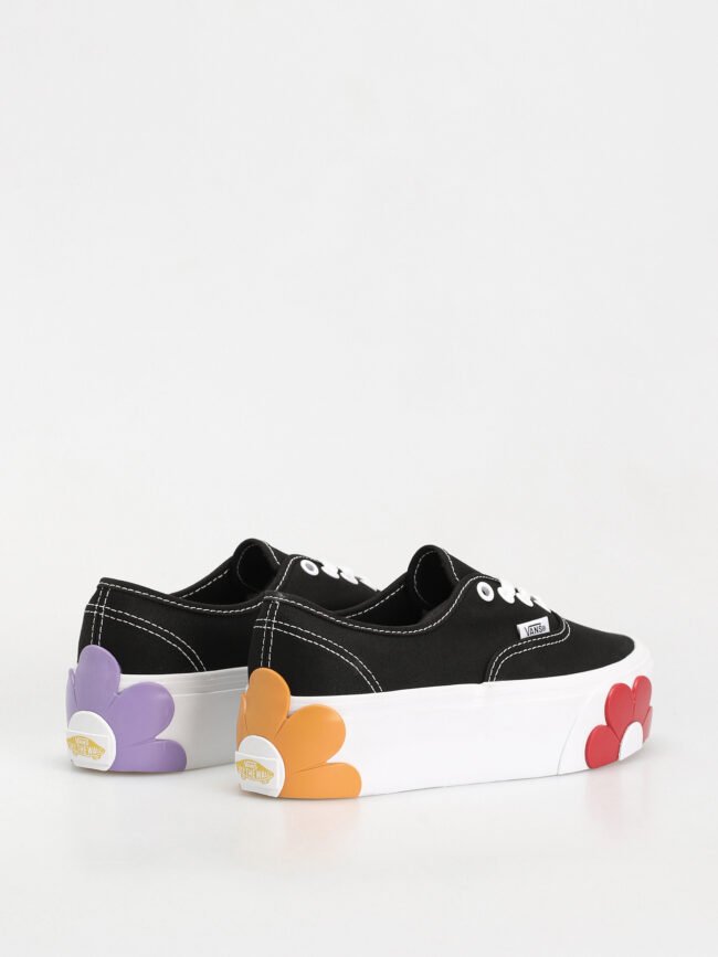 Zapatillas Authentic Stac Black/Multi - Imagen 3
