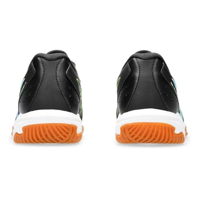 Zapatillas Gel Rocket 11 black / waterscape - Imagen 3