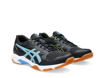 Zapatillas Gel Rocket 11 black / waterscape