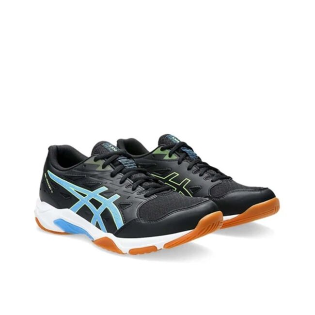 Zapatillas Gel Rocket 11 black / waterscape