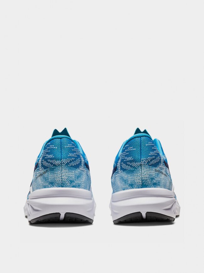 Zapatillas Dynablast 3 Island Blue / Indigo Blue - Imagen 3