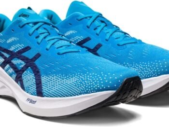 Zapatillas Dynablast 3 Island Blue / Indigo Blue