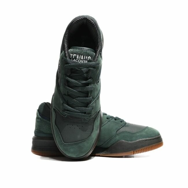 Zapatillas LINESHOT 224 3 SMA GRN/GUM - Imagen 2