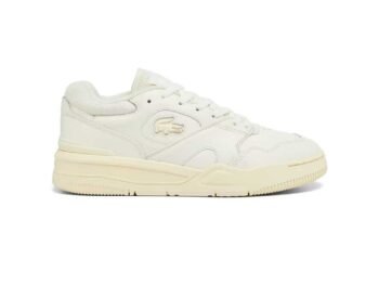 Zapatillas LINESHOT 224 7 SMA OFF WHT/LT YLW