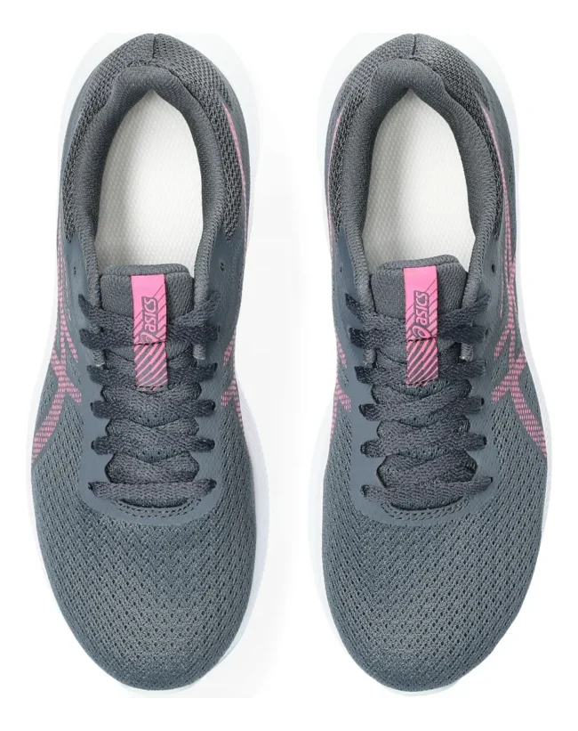 Zapatillas Patriot 13 tarmac / hot pink - Imagen 2