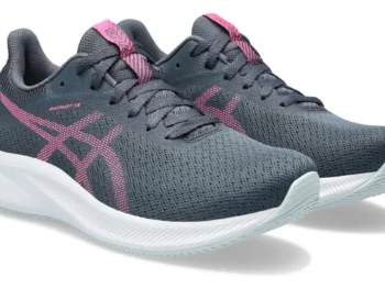 Zapatillas Patriot 13 tarmac / hot pink