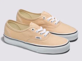 Zapatillas Authentic Color Theory Honey Peach