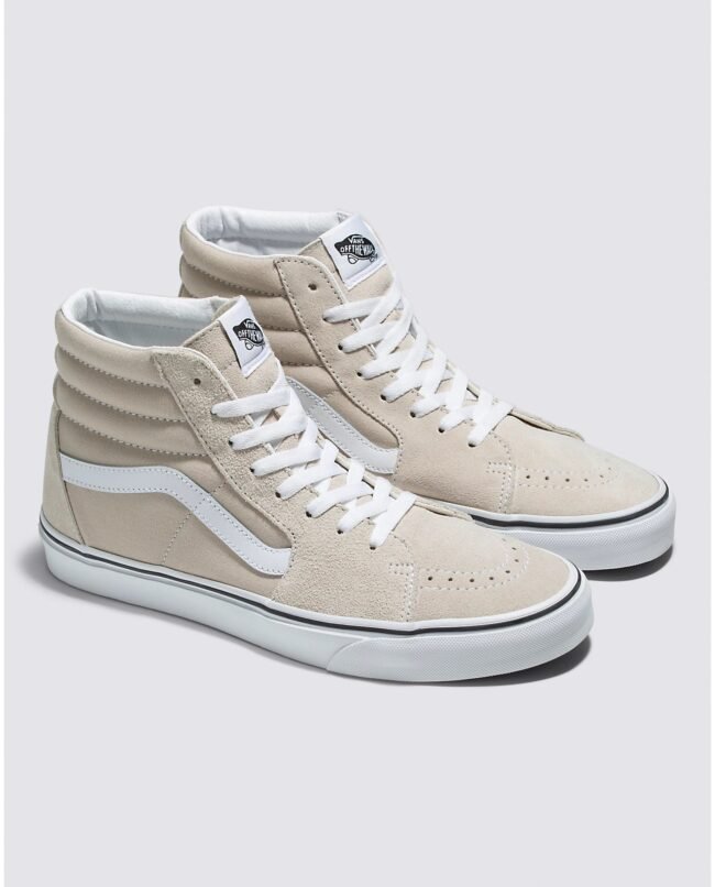 Zapatillas Sk8-Hi Color Theory French Oak