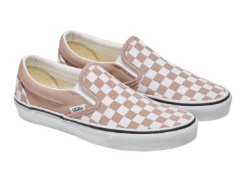 Zapatillas Classic Slip-O Color Theory Checkboard