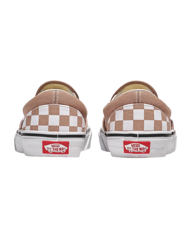 Zapatillas Classic Slip-O Color Theory Checkboard - Imagen 3