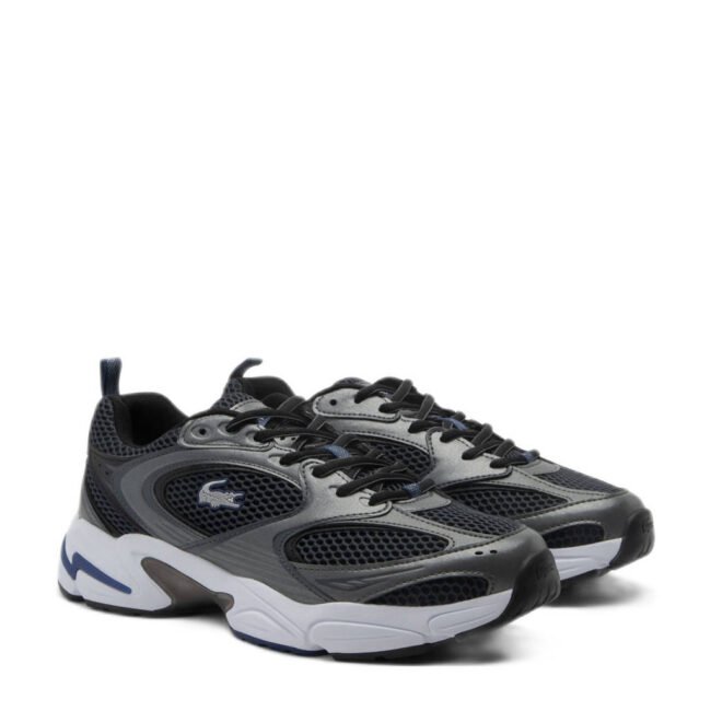 Zapatillas STORM 96 2K 224 2 SMA DK GRY/NVY