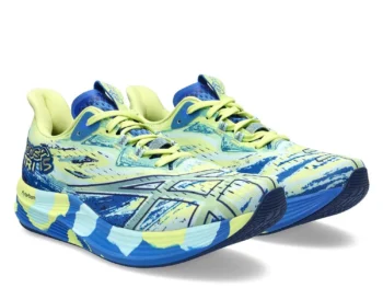 Zapatillas Noosa Tri illusion 15 Blue / aquamarine