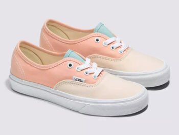 Zapatillas Authentic Pastel Block Multi/True W