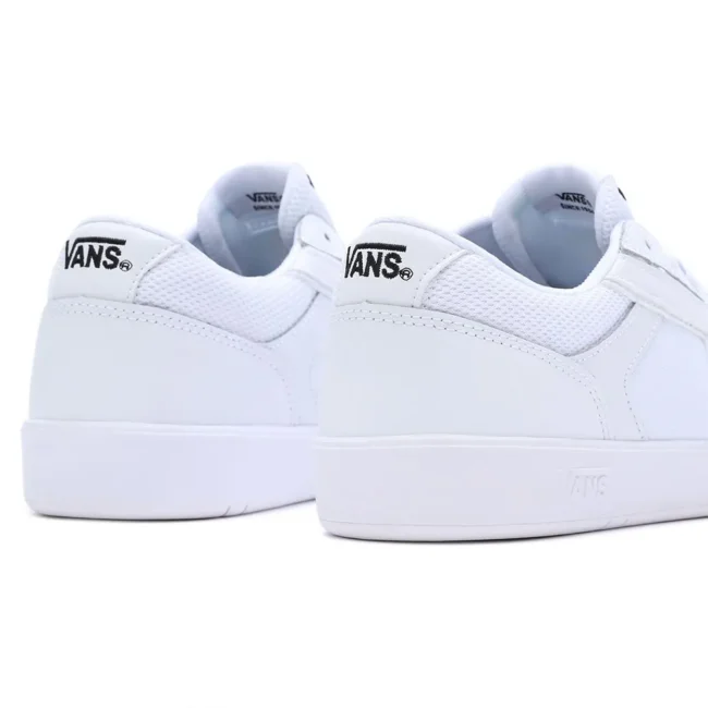 Zapatillas Lowland CC Sport True White - Imagen 3
