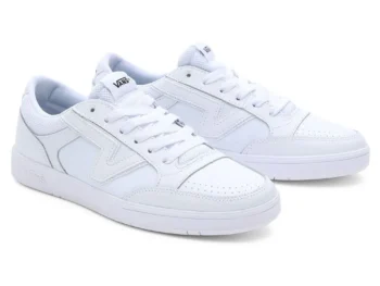 Zapatillas Lowland CC Sport True White