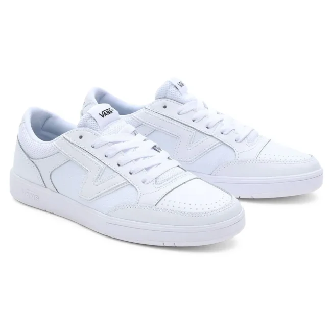 Zapatillas Lowland CC Sport True White