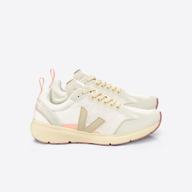 Zapatillas Condor 2 Alveomesh Gravel/Almond
