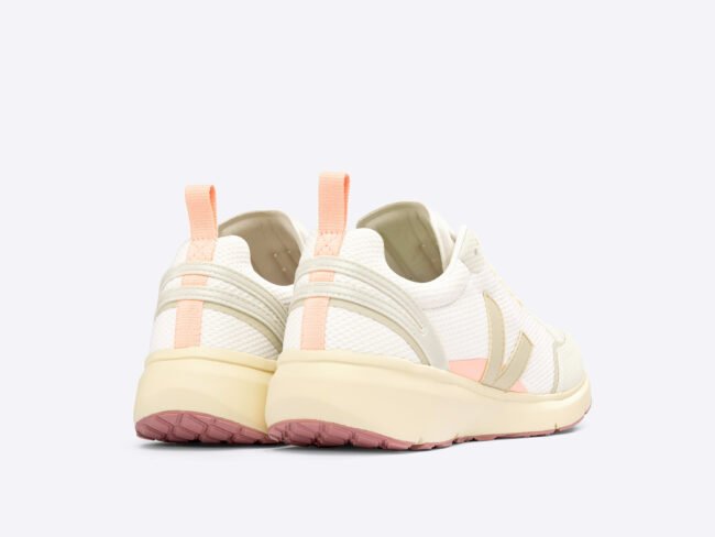 Zapatillas Condor 2 Alveomesh Gravel/Almond - Imagen 3