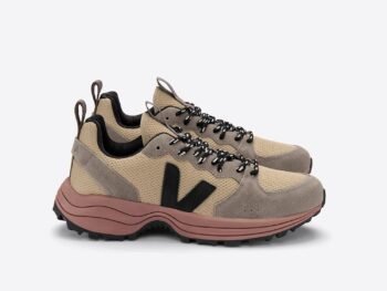 Zapatillas Venturi Alveomesh Dune Black