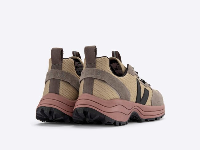 Zapatillas Venturi Alveomesh Dune Black - Imagen 3