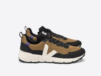 Zapatillas Dekkan Alveomesh Tent Pierre Purple