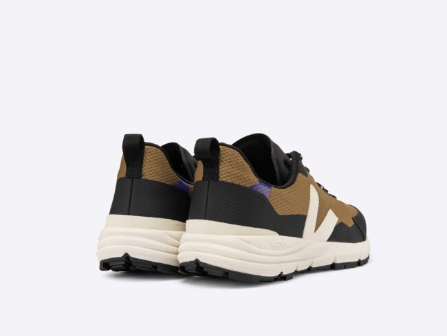 Zapatillas Dekkan Alveomesh Tent Pierre Purple - Imagen 3