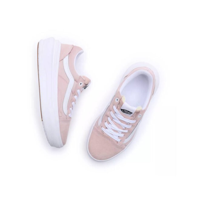 Zapatillas Old Skool Over Rose Smoke - Imagen 2