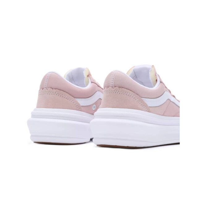 Zapatillas Old Skool Over Rose Smoke - Imagen 3