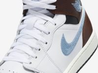 JORDAN 1 MID SE